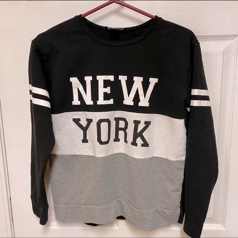 Atmosphere New York Long sleeve shirt